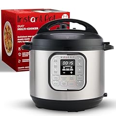 Instant pot duo for sale  Delivered anywhere in USA 