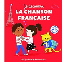 Découvre chanson française d'occasion  Livré partout en France
