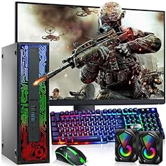 Bto rgb gaming for sale  Delivered anywhere in USA 