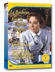 Bonheur bout chemin d'occasion  Livré partout en France