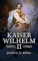 Kaiser wilhelm concise for sale  Delivered anywhere in Ireland