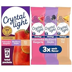Crystal light mixology for sale  Delivered anywhere in USA 