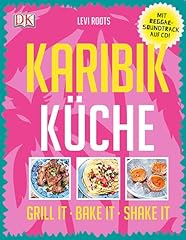 Karibik küche grill gebraucht kaufen  Wird an jeden Ort in Deutschland