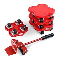 Furniture lifter wheels for sale  Delivered anywhere in USA 