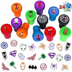 Pcs superhero themed for sale  Delivered anywhere in USA 