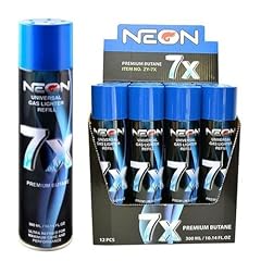 Neon butane fuel for sale  Delivered anywhere in USA 