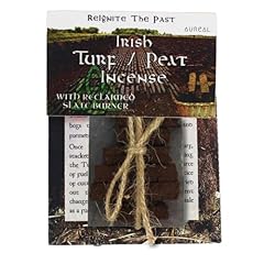 Irish turf peat for sale  Delivered anywhere in UK