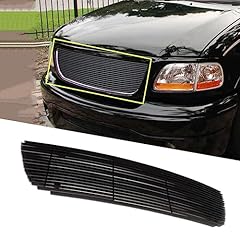 Front grill aluminum for sale  Delivered anywhere in USA 