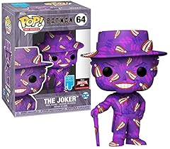 Joker artist series usato  Spedito ovunque in Italia 