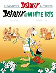 Asterix asterix white for sale  Delivered anywhere in Ireland