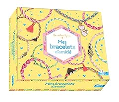 Bracelets amitié 7 d'occasion  Livré partout en Belgiqu