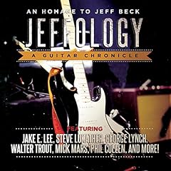 Jeffology homage jeff for sale  Delivered anywhere in USA 