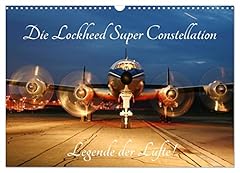 Lockheed super constellation gebraucht kaufen  Wird an jeden Ort in Deutschland