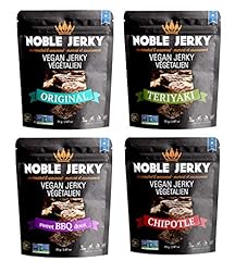 Noble jerky healthy for sale  Delivered anywhere in USA 