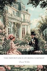 Importance earnest oscar for sale  Delivered anywhere in USA 
