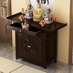 Buddhist prayer altar for sale  Delivered anywhere in USA 