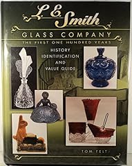 Smith glass company for sale  Delivered anywhere in USA 