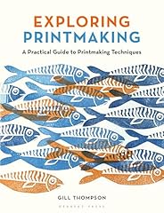 Exploring printmaking practica for sale  Delivered anywhere in USA 
