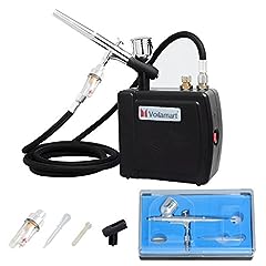 Voilamart airbrush kit for sale  Delivered anywhere in Ireland