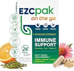 Ezc pak immune for sale  Delivered anywhere in USA 