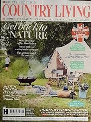 Country living magazine for sale  Delivered anywhere in USA 