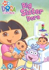 Dora big sister for sale  Delivered anywhere in USA 