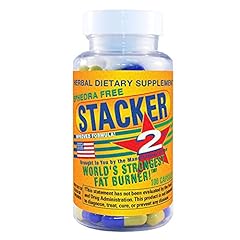 Stacker fat burner for sale  Delivered anywhere in USA 