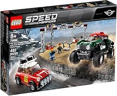Lego 75894 speed gebraucht kaufen  Wird an jeden Ort in Deutschland