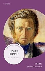 John ruskin selected for sale  Delivered anywhere in UK