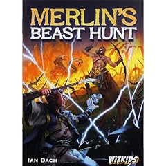 Merlin beast hunt for sale  Delivered anywhere in USA 