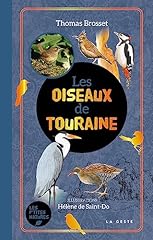 Oiseaux touraine d'occasion  Livré partout en France