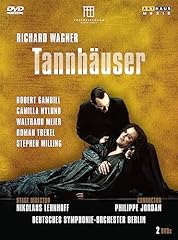 Wagner richard tannhäuser d'occasion  Livré partout en France