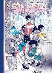 Shin zero 1 gebraucht kaufen  Wird an jeden Ort in Deutschland