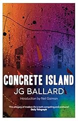 Concrete island d'occasion  Livré partout en France