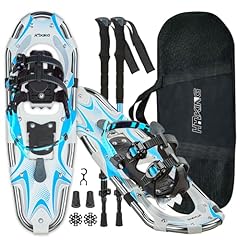 Inches lightweight snowshoes for sale  Delivered anywhere in USA 