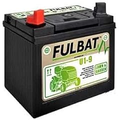 Fulbat batterie moto d'occasion  Livré partout en France
