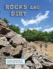 Rocks dirt for sale  Delivered anywhere in USA 