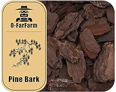 Farfarm orchid bark for sale  Delivered anywhere in USA 