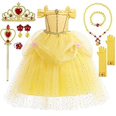 Toloye princess costumes for sale  Delivered anywhere in UK