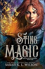 Sting magic for sale  Delivered anywhere in UK