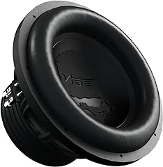 Vibe audio bd12spl for sale  Delivered anywhere in UK