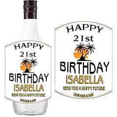 Personalised birthday annivers for sale  Delivered anywhere in UK