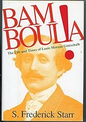 bamboula d'occasion  Livré partout en France
