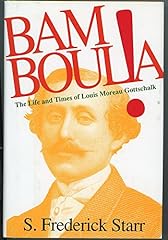 Bamboula the life d'occasion  Livré partout en France