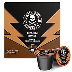 Death wish coffee for sale  Delivered anywhere in USA 
