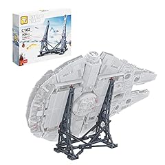 Millennium falcon vertical for sale  Delivered anywhere in USA 