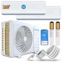 Danyon multisplit klimaanlage gebraucht kaufen  Wird an jeden Ort in Deutschland