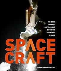 Spacecraft 100 iconic for sale  Delivered anywhere in USA 