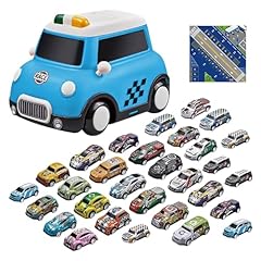 Jouet voiture course d'occasion  Livré partout en France
