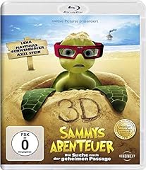 Sammys abenteuer blu d'occasion  Livré partout en France